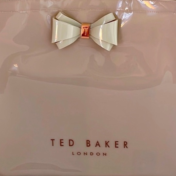 Designer Ted Baker Medium Shopper Bag 🛍️ - Picture 2 of 4